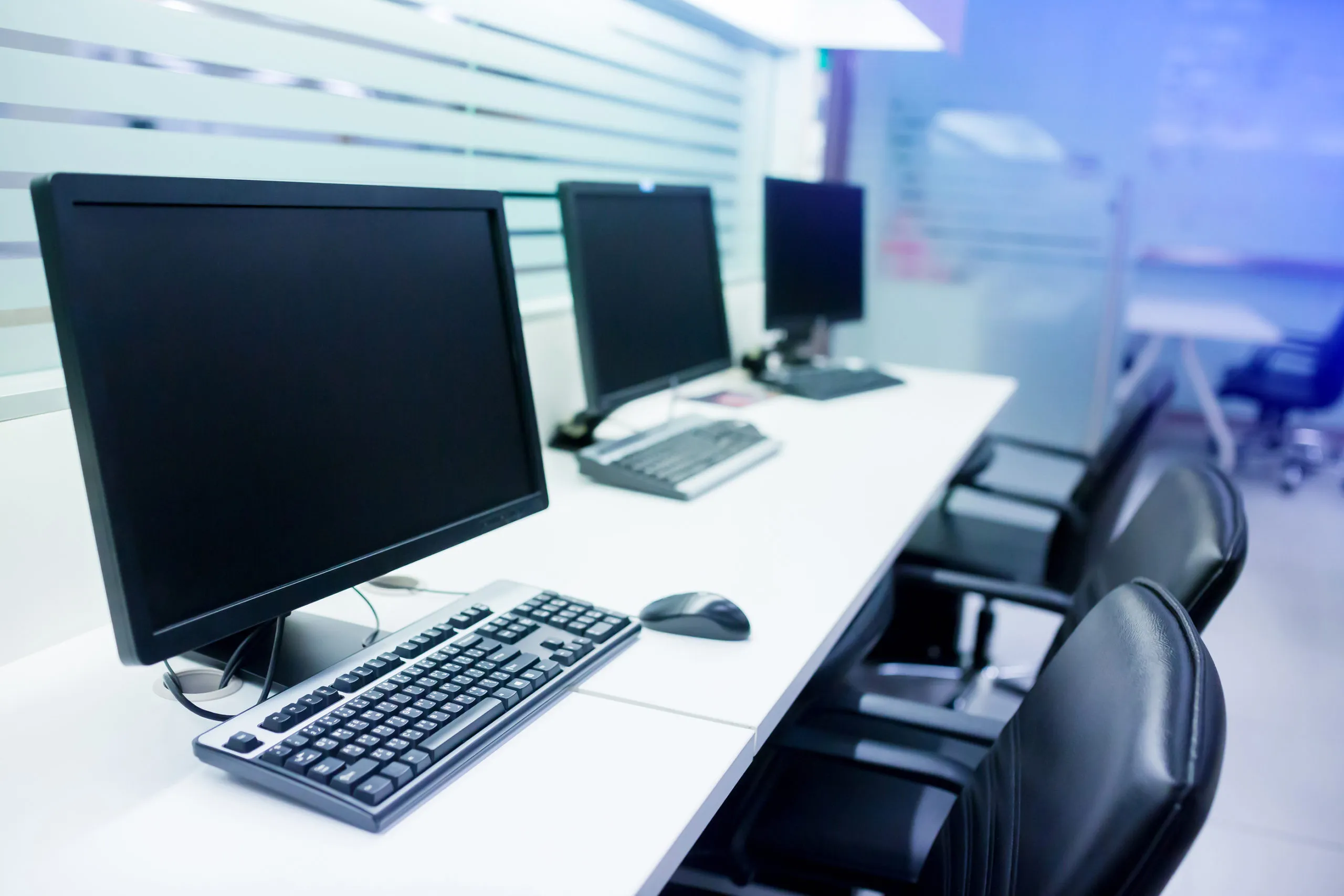 Computer Sales